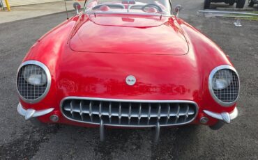 Chevrolet-Corvette-1955-Roadster-1