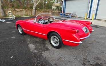 Chevrolet-Corvette-1955-Roadster-4
