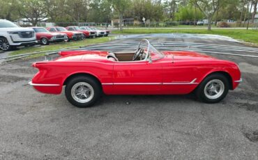 Chevrolet-Corvette-1955-Roadster-7