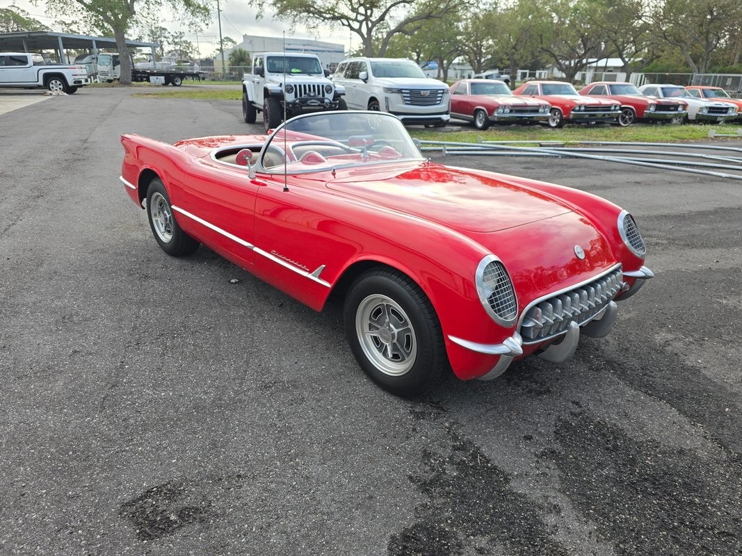 Chevrolet-Corvette-1955-Roadster-8