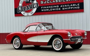 Chevrolet-Corvette-1956-Convertible-1