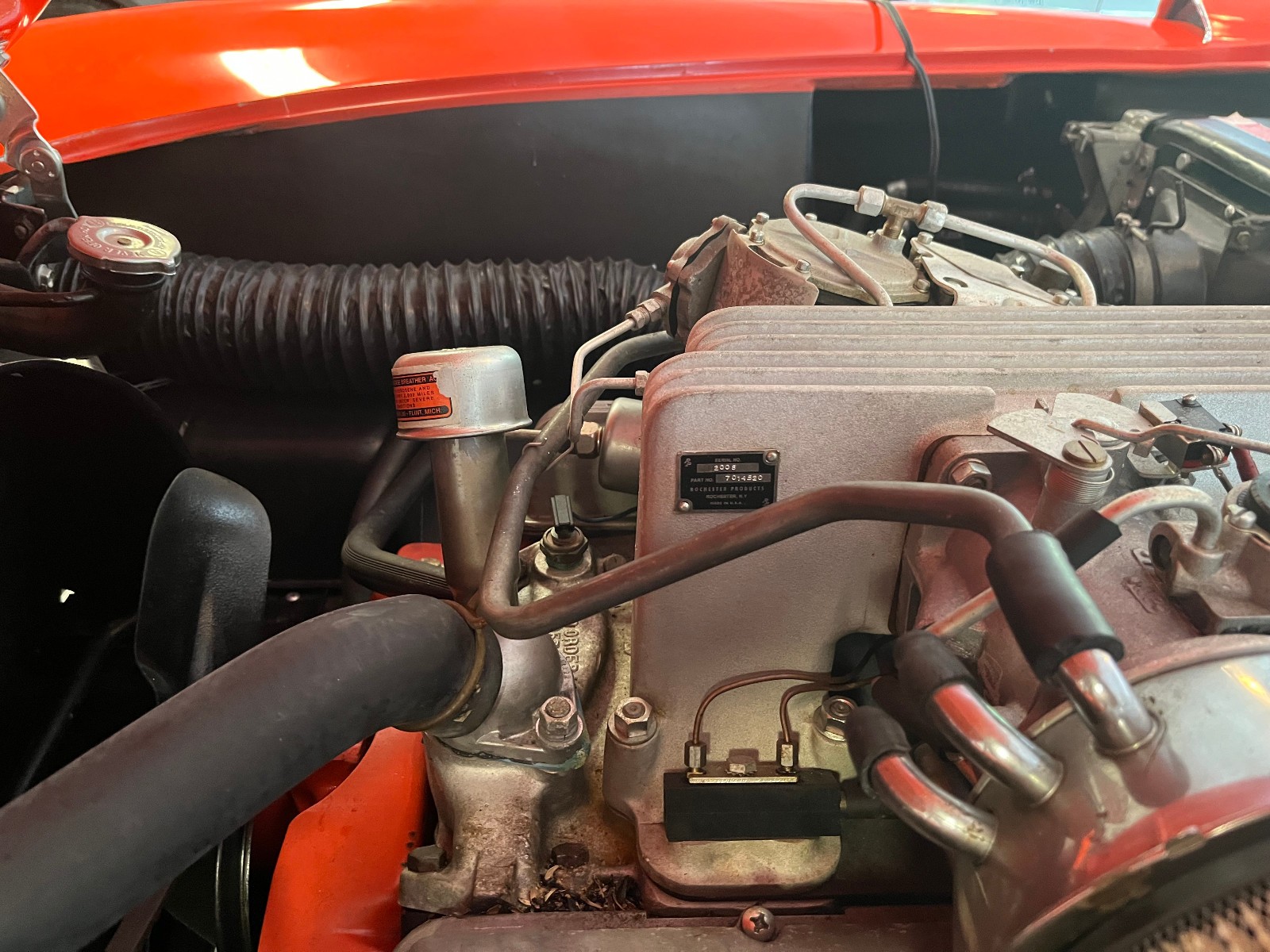 Chevrolet-Corvette-1957-Convertible-31