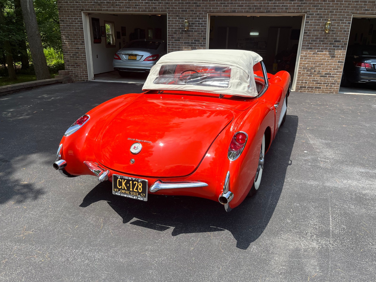 Chevrolet-Corvette-1957-Convertible-5
