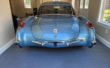 Chevrolet-Corvette-1957-Seafoam-Blue-Cream-23