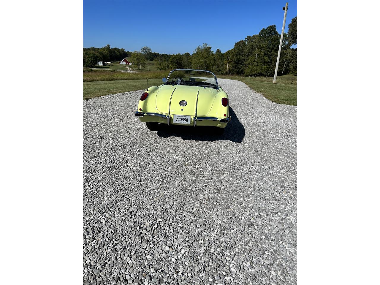 Chevrolet-Corvette-1958-Panama-yellow-Black-4