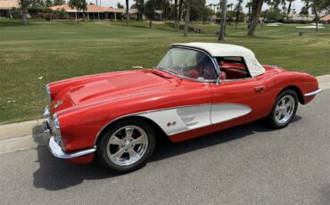 Chevrolet-Corvette-1958-Signet-Red-Red-23