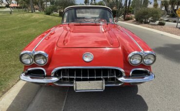Chevrolet-Corvette-1958-Signet-Red-Red-25