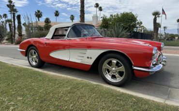 Chevrolet-Corvette-1958-Signet-Red-Red-28
