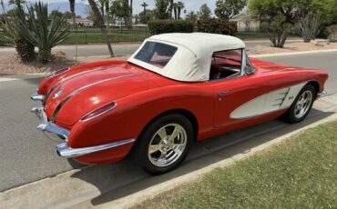 Chevrolet-Corvette-1958-Signet-Red-Red-29