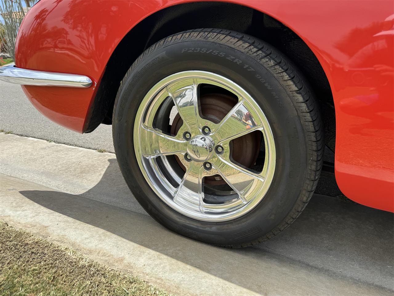 Chevrolet-Corvette-1958-Signet-Red-Red-31