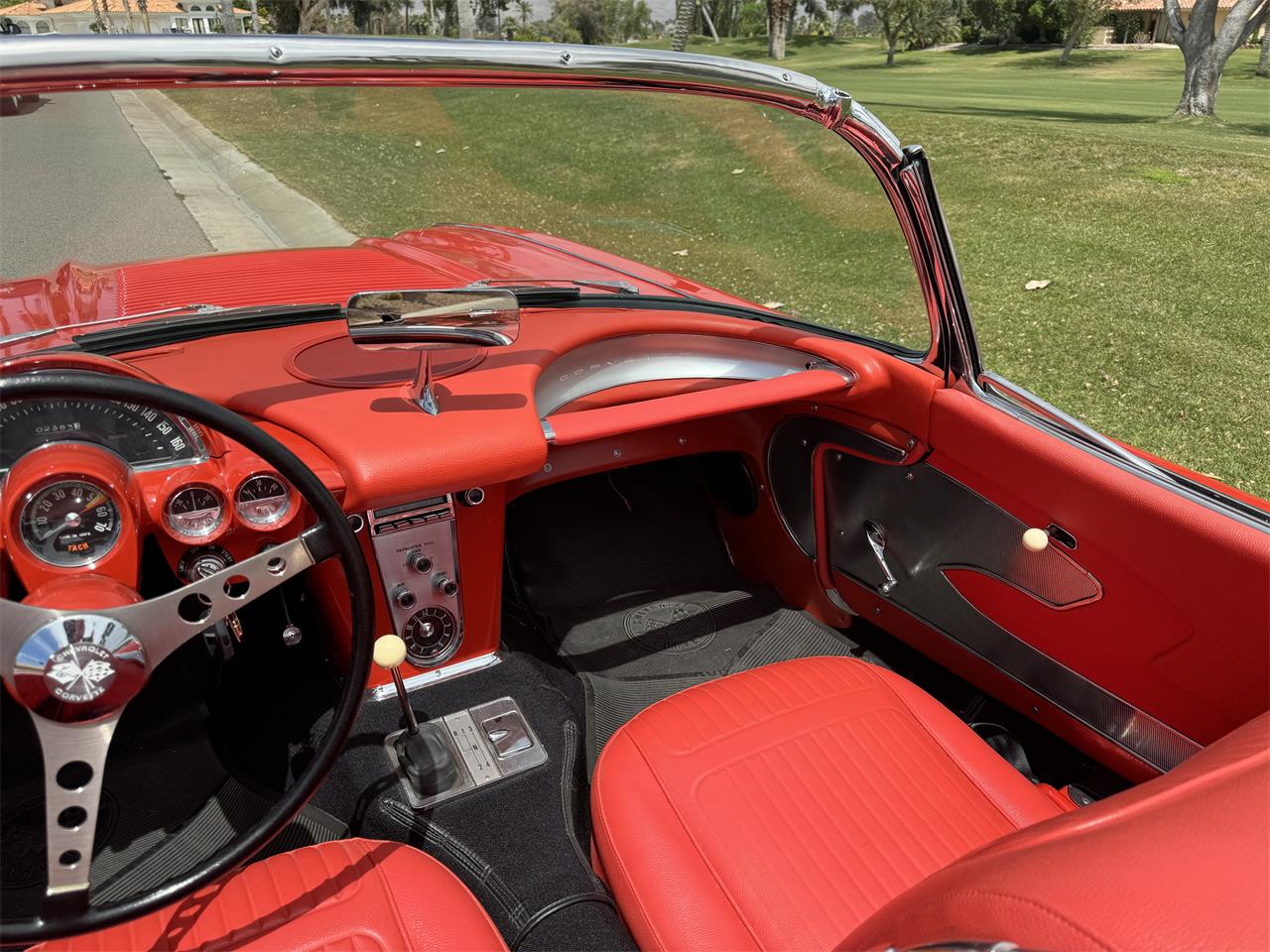 Chevrolet-Corvette-1958-Signet-Red-Red-34