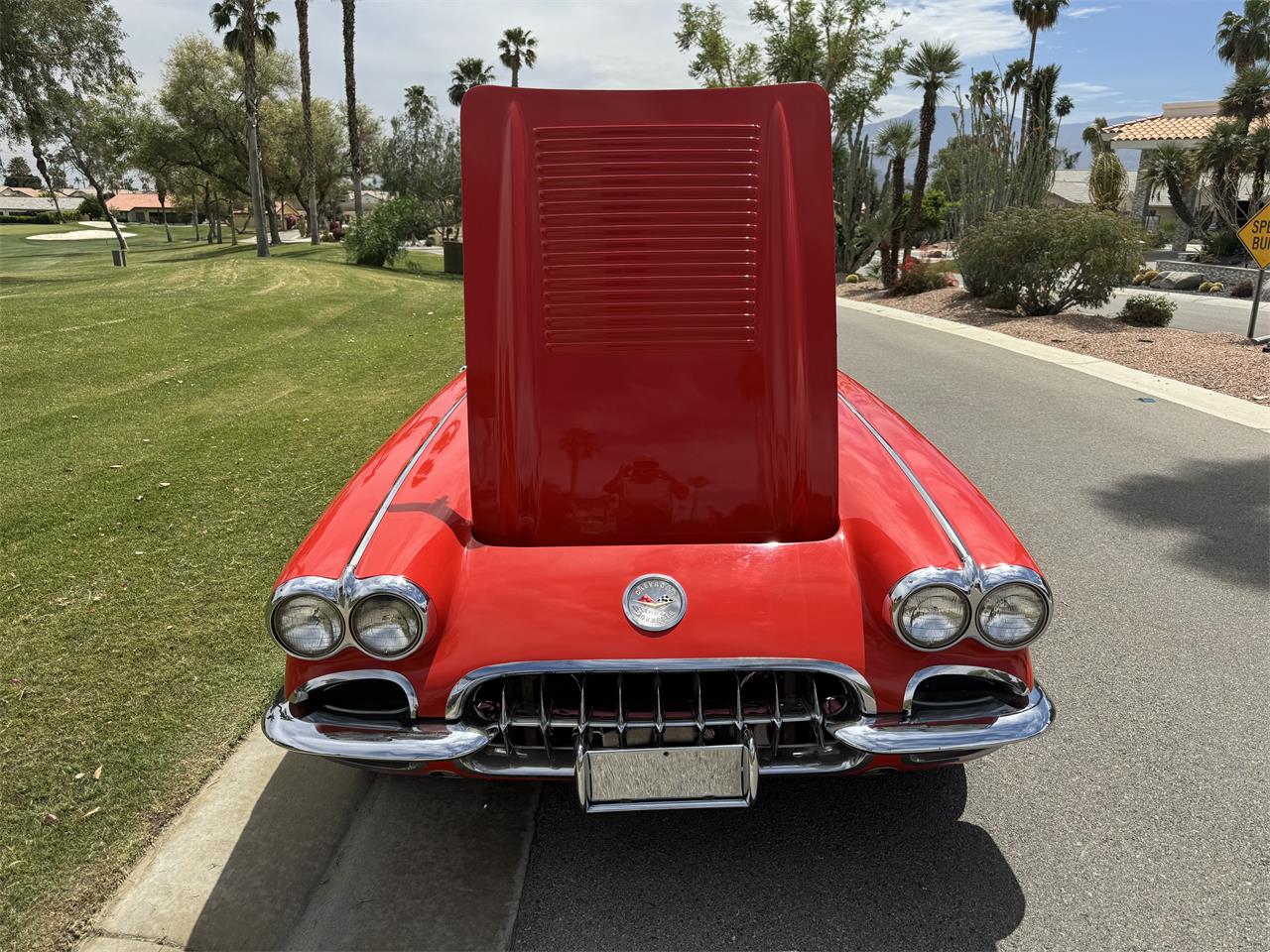 Chevrolet-Corvette-1958-Signet-Red-Red-39