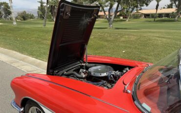 Chevrolet-Corvette-1958-Signet-Red-Red-40