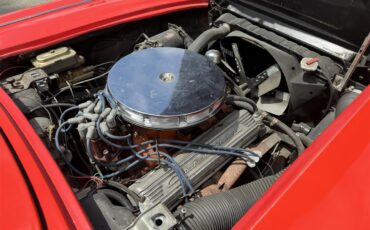 Chevrolet-Corvette-1958-Signet-Red-Red-6