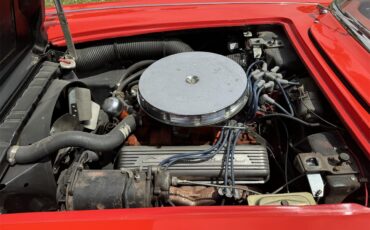 Chevrolet-Corvette-1958-Signet-Red-Red-8