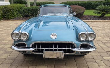 Chevrolet-Corvette-1959-Convertible-1