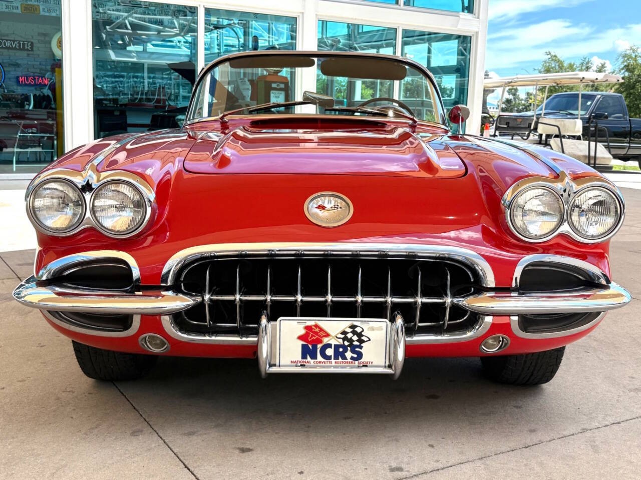 Chevrolet-Corvette-1959-Convertible-1