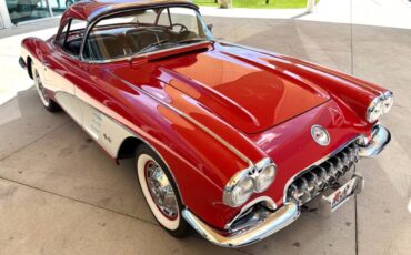 Chevrolet-Corvette-1959-Convertible-14