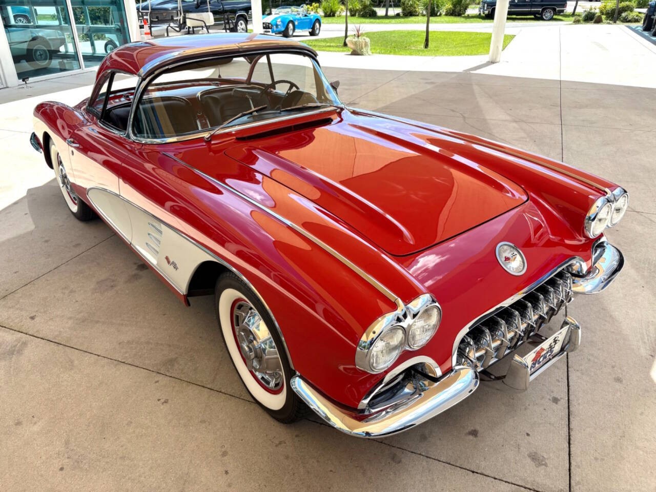Chevrolet-Corvette-1959-Convertible-14