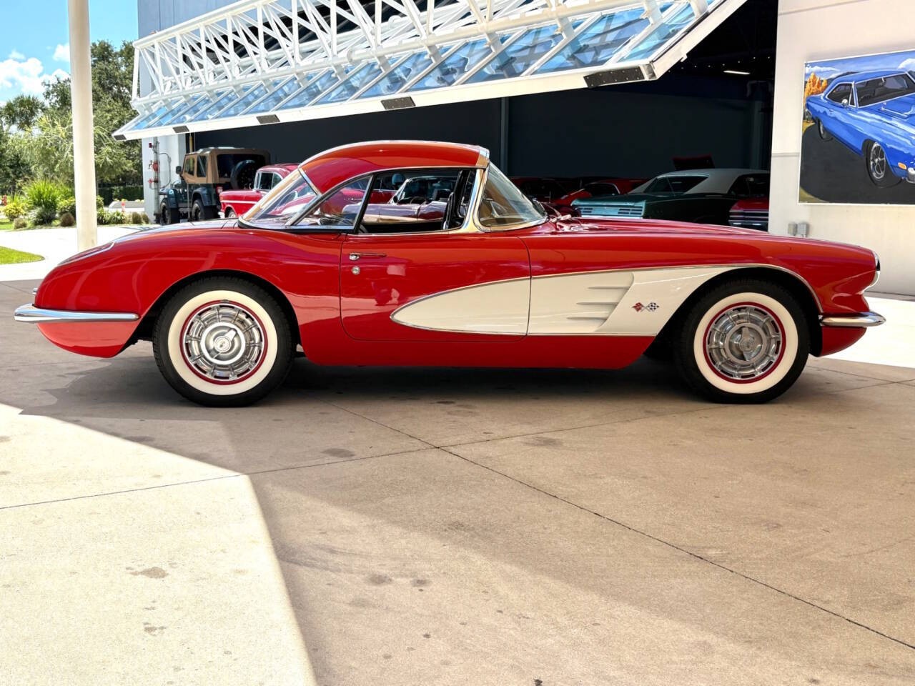 Chevrolet-Corvette-1959-Convertible-15