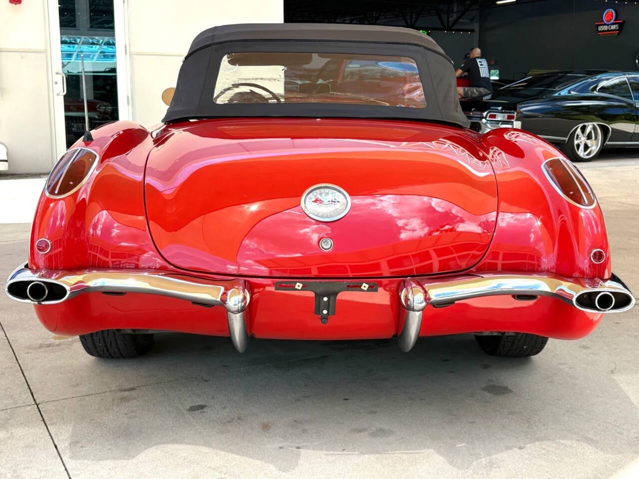 Chevrolet-Corvette-1959-Convertible-21