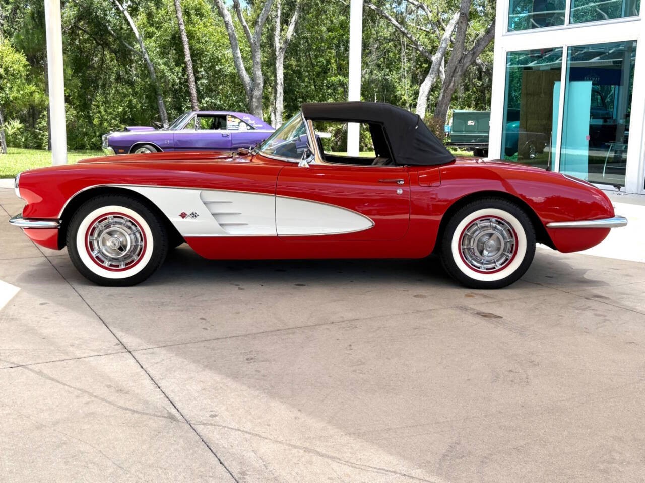 Chevrolet-Corvette-1959-Convertible-22