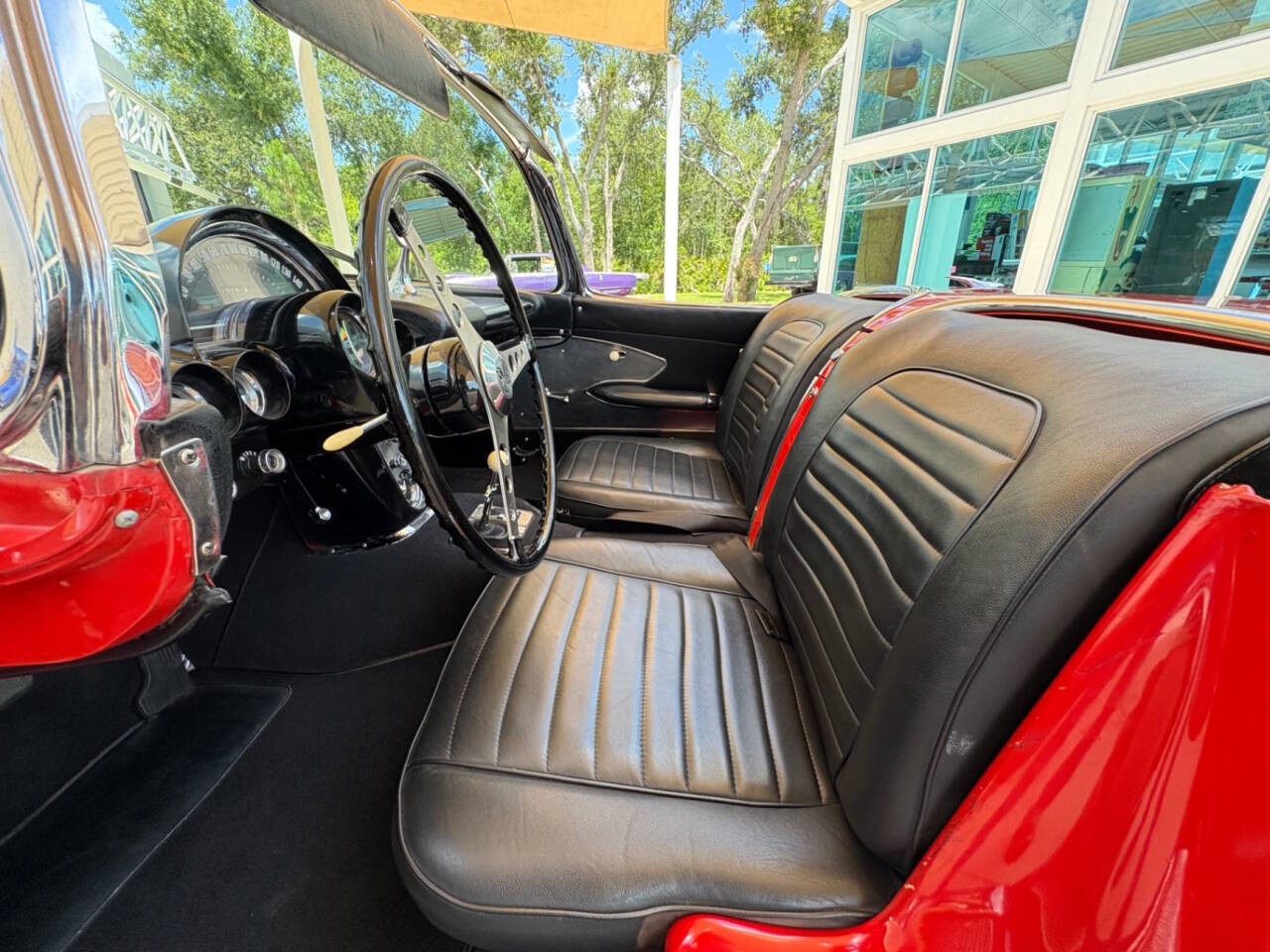 Chevrolet-Corvette-1959-Convertible-26