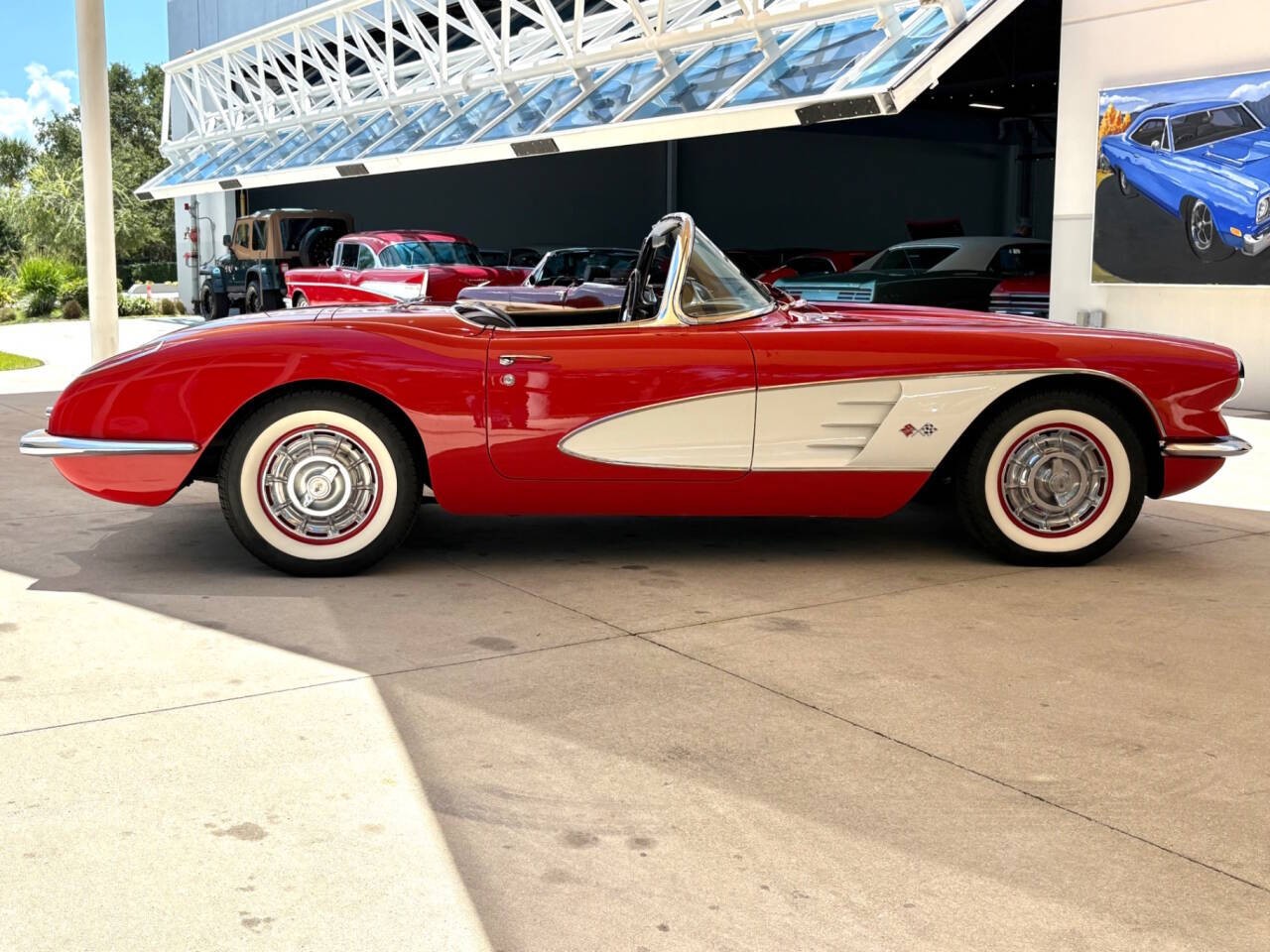 Chevrolet-Corvette-1959-Convertible-3