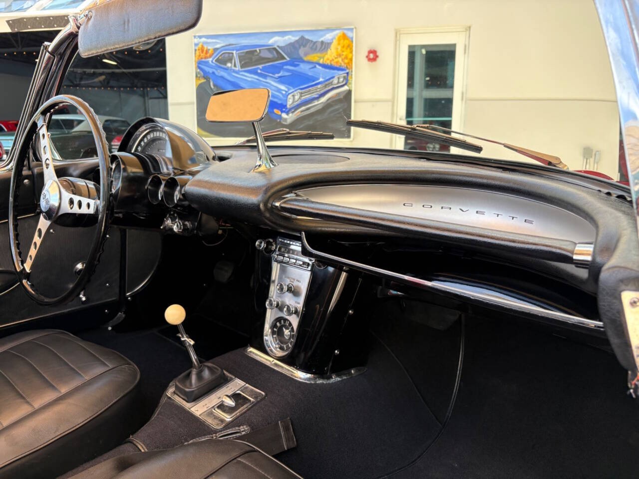 Chevrolet-Corvette-1959-Convertible-30