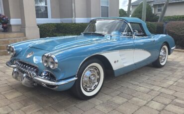 Chevrolet-Corvette-1959-Convertible
