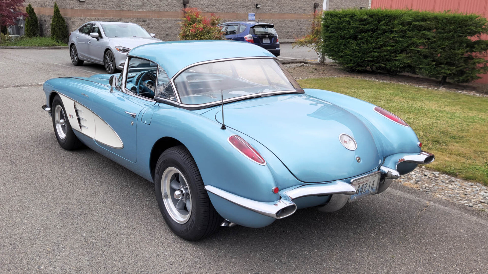 Chevrolet-Corvette-1959-Convertible-5