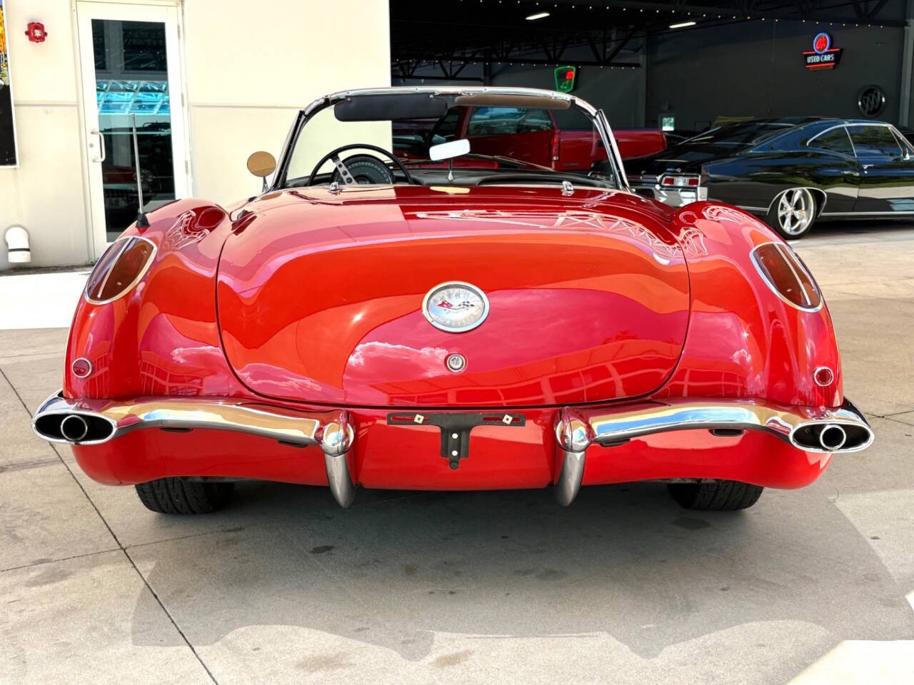 Chevrolet-Corvette-1959-Convertible-5
