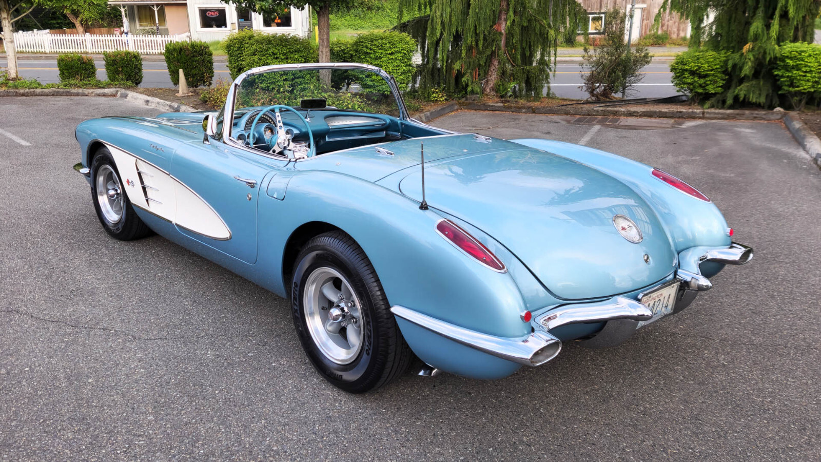 Chevrolet-Corvette-1959-Convertible-7