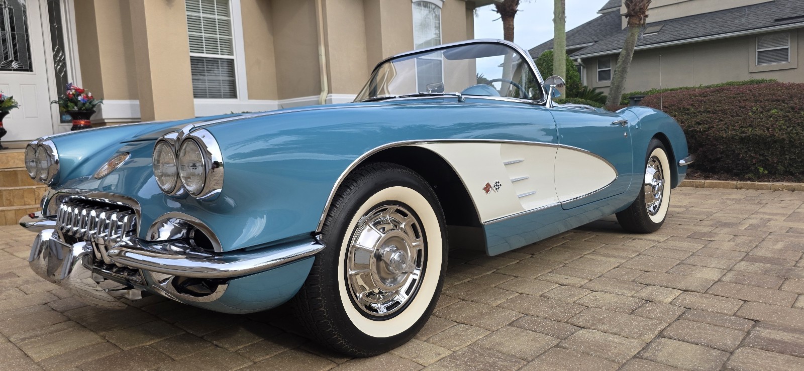Chevrolet-Corvette-1959-Convertible-9