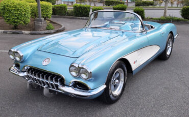 Chevrolet-Corvette-1959-Convertible-9