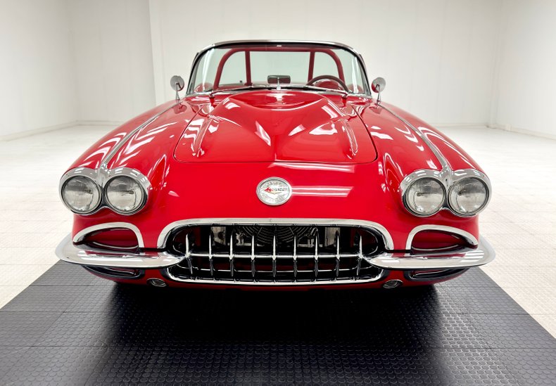 Chevrolet-Corvette-1959-Roman-Red-Red-12