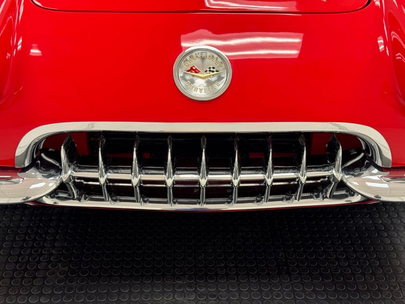 Chevrolet-Corvette-1959-Roman-Red-Red-13