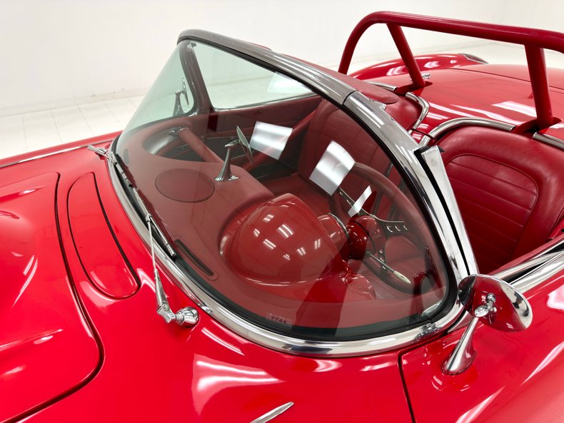 Chevrolet-Corvette-1959-Roman-Red-Red-19