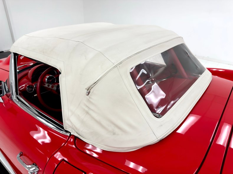 Chevrolet-Corvette-1959-Roman-Red-Red-24