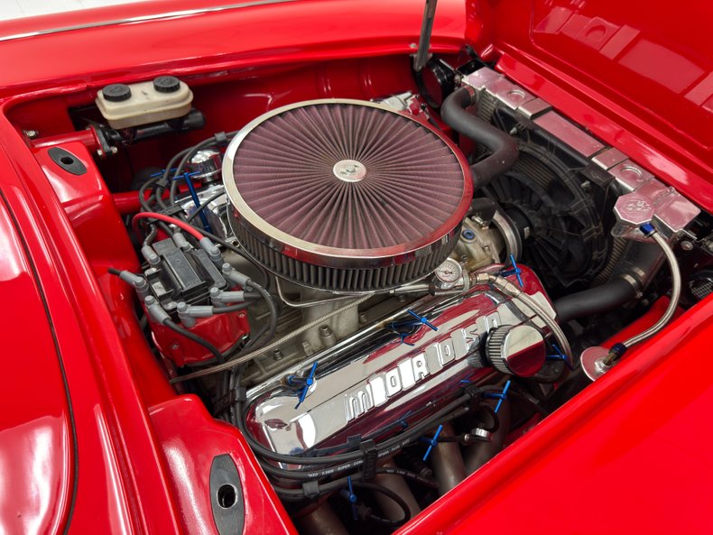 Chevrolet-Corvette-1959-Roman-Red-Red-29