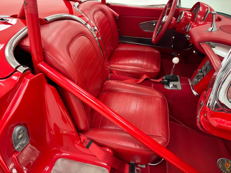 Chevrolet-Corvette-1959-Roman-Red-Red-36