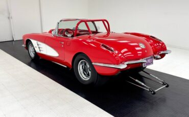 Chevrolet-Corvette-1959-Roman-Red-Red-6