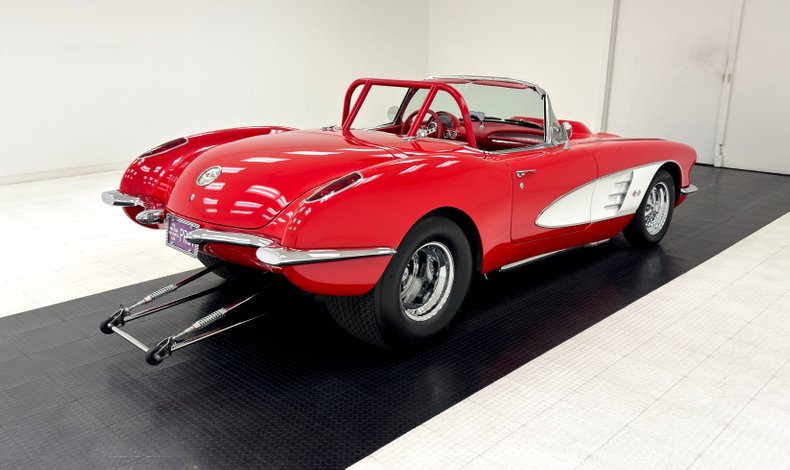 Chevrolet-Corvette-1959-Roman-Red-Red-9