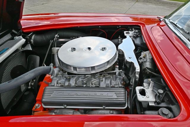 Chevrolet-Corvette-1960-Convertible-26