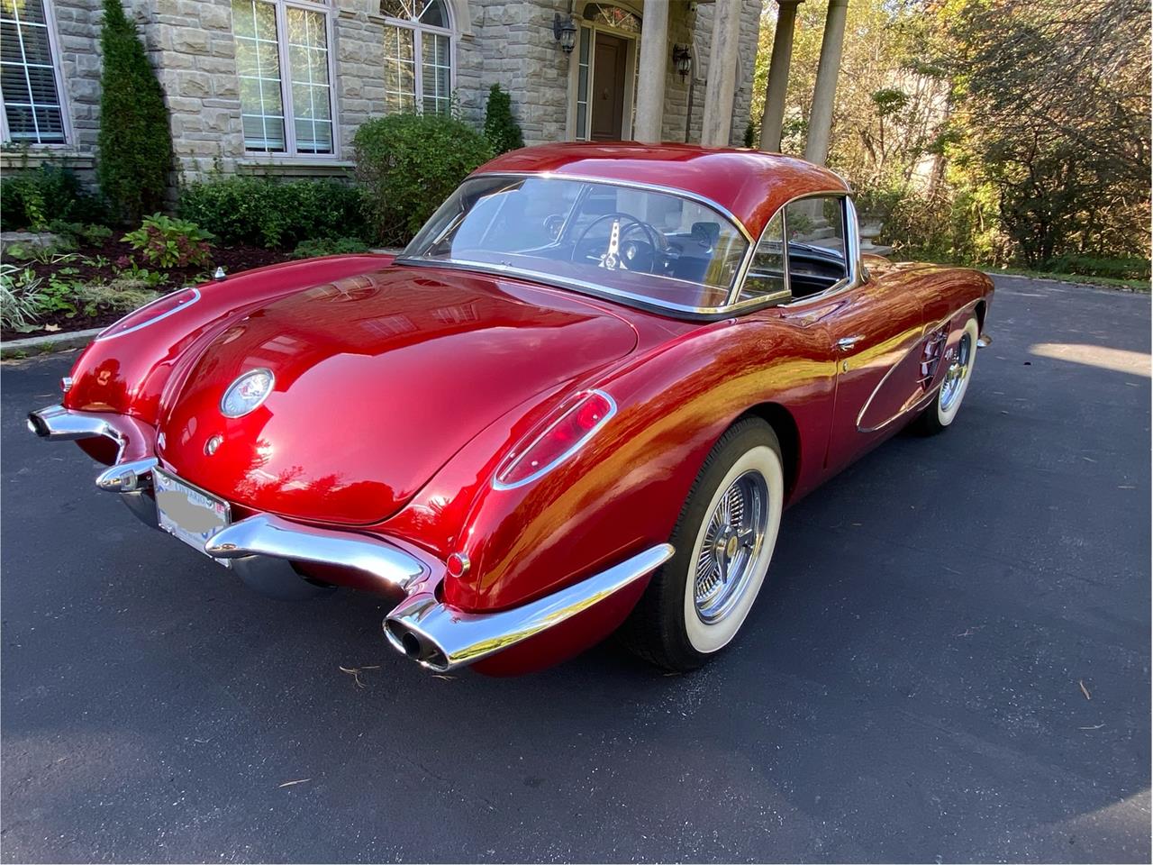 Chevrolet-Corvette-1960-Red-Black-16