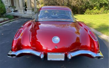 Chevrolet-Corvette-1960-Red-Black-17