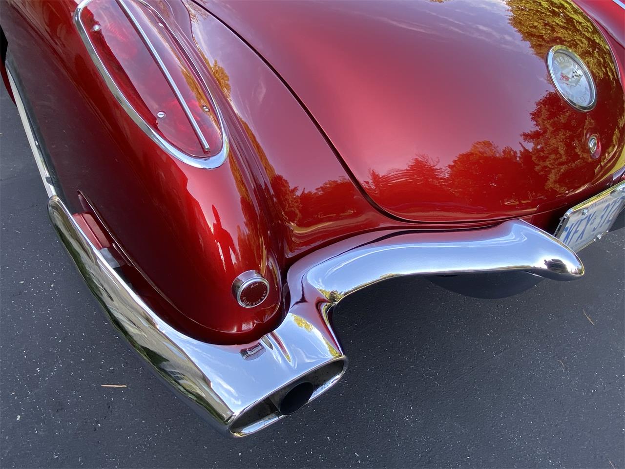 Chevrolet-Corvette-1960-Red-Black-19