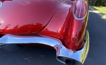 Chevrolet-Corvette-1960-Red-Black-20