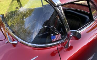 Chevrolet-Corvette-1960-Red-Black-22