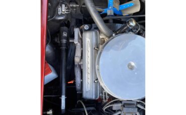 Chevrolet-Corvette-1960-Red-Black-27